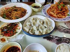 -石老头关东饺子王·东北菜(嘉华鑫城店)