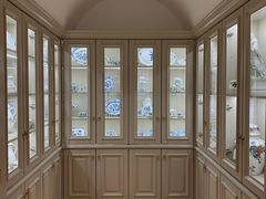 -Me Coffee下午茶艺术空间