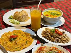 -Raya Father Restaurant
