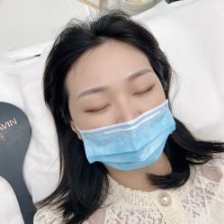 -久匠·野生眉半永久纹眉