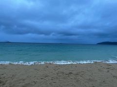 -大堂酒廊·亚龙湾万豪度假酒店