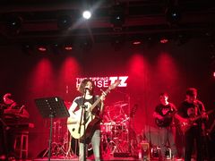 -TZ House音乐现场(茅台店)