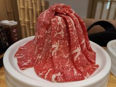 -水林间·寿喜烧自助(仙林金鹰店)