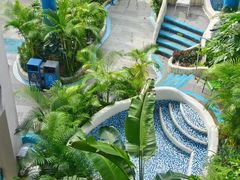 -清泉湾生态旅游度假区