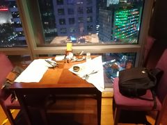 -广州富力君悦大酒店·凯菲厅