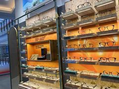 -MUJOSH木九十眼镜(人广来福士店)