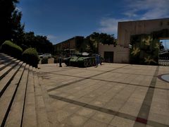 -大嶝英雄三岛战地观光园