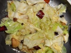 -上上席川菜(凯德乐峰广场店)