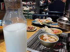 -鑫釜山海鲜烧烤(浑南店)