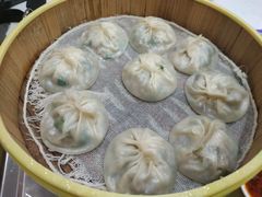-一刘汤包(杏林店)
