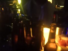 -苏荷酒吧(九街店)