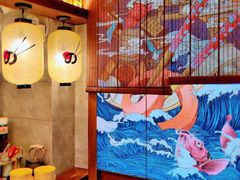 -樱宿日式和牛烧肉(五道口店)