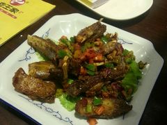 -西安老王家(振兴西路店)