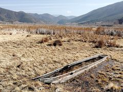 -泸沽湖国家级风景名胜区走婚桥