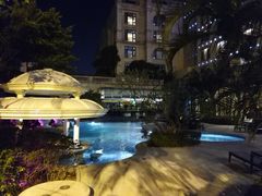 -澳门十六浦索菲特大酒店