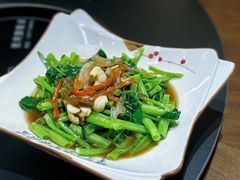 -阿谋美食·广西菜