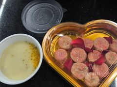 -鸽子庄烧烤龙虾(土桥店)