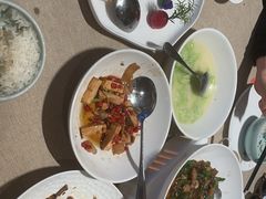 -湘满甲·黄焖甲鱼创始者·湘菜·鲁菜(潘家园店)