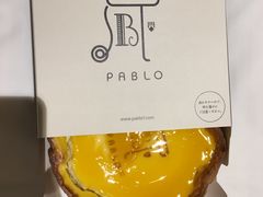 -PABLO奶酪蛋糕店(道顿崛店)