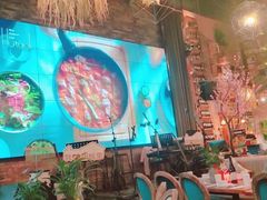 -时光码头民谣公社