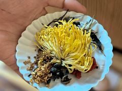 -荷风细雨·中国茶宴(碧云店)