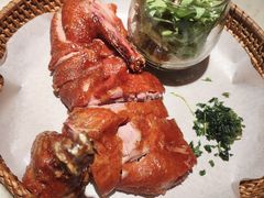 -锦府盐帮·李宅(领展购物广场中关村店)