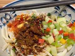 -宋益驴蹄子面肉夹馍(辛家庙店)