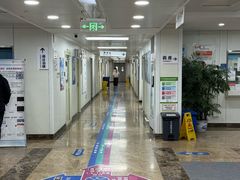 -北京大学口腔医院(第一门诊部)