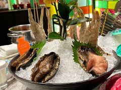 -ONE FULL 古董港式海鲜火锅