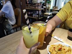 -千寿·金焰食堂(仁和新城店)