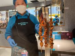 -半天妖烤鱼(西铁营万达店)