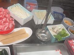 -重庆德忆火锅（龙南街3店）(渝水岸餐饮)
