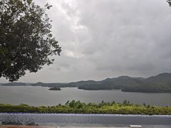 -天目湖涵田度假村