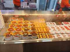 -李姑婆鲜切牛肉火锅自助(凤城二路店)