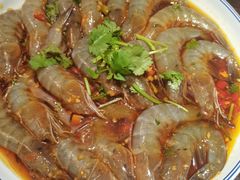 -潮州府·潮菜·砂锅粥(徐家汇店)