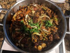 -黄记煌三汁焖锅(渝北金港国际店)