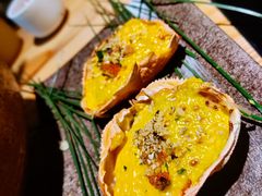 -花潮料理艺食馆(世欧广场店)