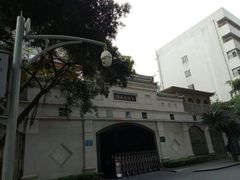 -皇城清真寺