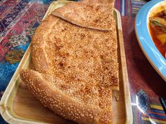 -乡村馕坑肉·烧烤·新疆菜·本地人更爱吃(阿勒泰首店)