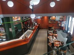 -魏斯理汉堡(西安沣东吾悦店)