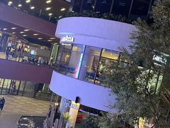 -瑞虹新天地月亮湾