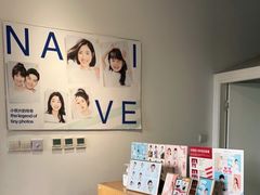 -天真蓝照相馆(五角场百联又一城店)