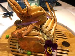 熟醉蟹-荟廷·晶萃(陆家嘴尚悦湾店)