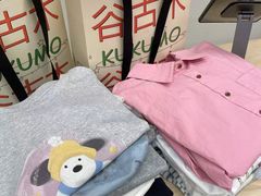-龙湖杭州滨江天街