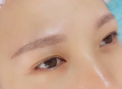 -Yue Show馨选·半永久纹眉纹眼线