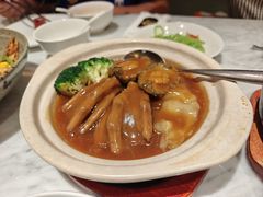 -荣兴酒家(徐家汇店)