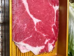 -姜胖胖首尔自助烤肉·街头小吃大排档(国瑞中心店)