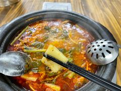 -笔记安顺夺夺粉火锅