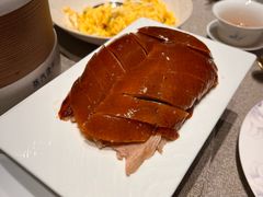 -太湖饭店·寄畅轩中餐厅
