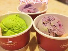 -芭菲盛宴·环球美食(解放碑英利国际店)